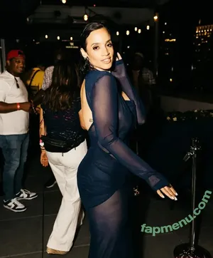 Dascha Polanco / OITNB STAR / sheisdash nude photo #0113
