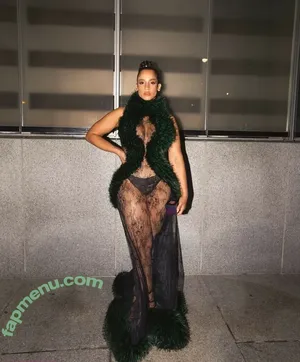 Dascha Polanco / OITNB STAR / sheisdash nude photo #0115