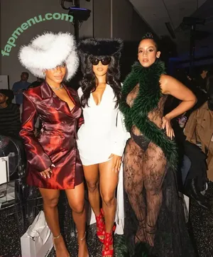 Dascha Polanco / OITNB STAR / sheisdash nude photo #0119