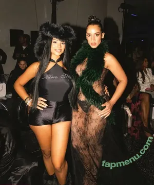 Dascha Polanco / OITNB STAR / sheisdash nude photo #0120