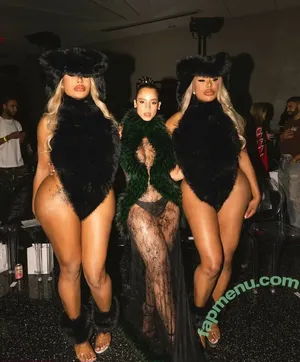 Dascha Polanco / OITNB STAR / sheisdash nude photo #0121
