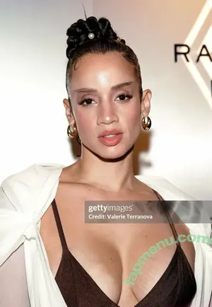 Dascha Polanco / OITNB STAR / sheisdash nude photo #0130