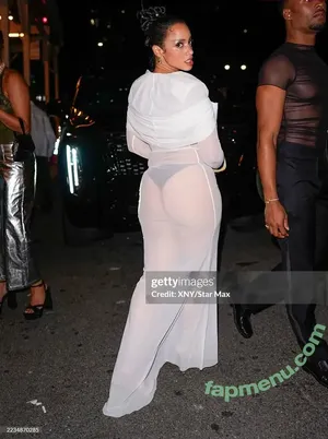Dascha Polanco / OITNB STAR / sheisdash nude photo #0131