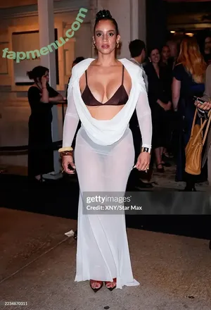 Dascha Polanco / OITNB STAR / sheisdash nude photo #0134