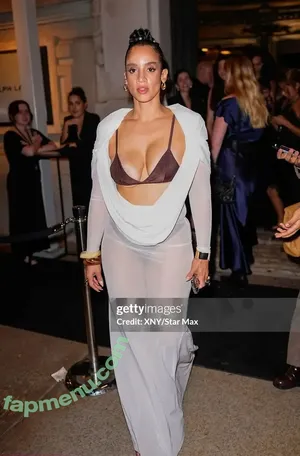 Dascha Polanco / OITNB STAR / sheisdash nude photo #0135