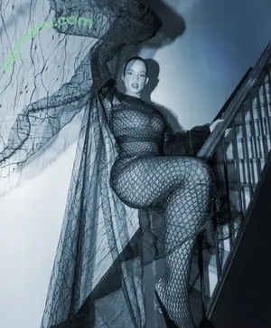Dascha Polanco / OITNB STAR / sheisdash nude photo #0136