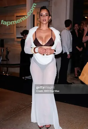 Dascha Polanco / OITNB STAR / sheisdash nude photo #0137
