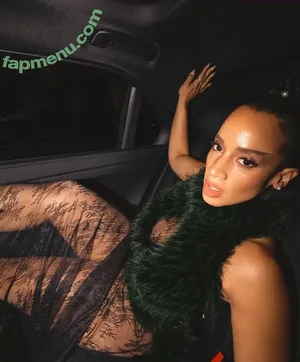 Dascha Polanco / OITNB STAR / sheisdash nude photo #0140