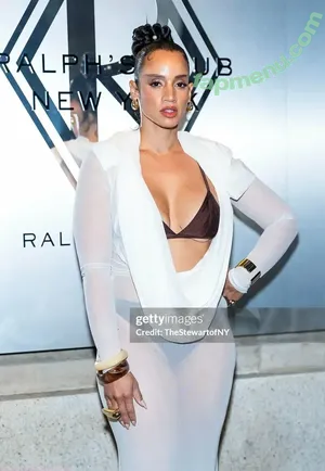 Dascha Polanco / OITNB STAR / sheisdash nude photo #0143
