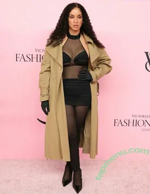 Dascha Polanco / OITNB STAR / sheisdash nude photo #0151
