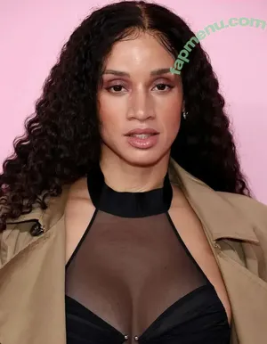 Dascha Polanco / OITNB STAR / sheisdash nude photo #0152