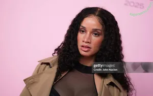 Dascha Polanco / OITNB STAR / sheisdash nude photo #0155