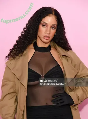 Dascha Polanco / OITNB STAR / sheisdash nude photo #0157