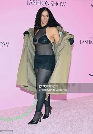 Dascha Polanco / OITNB STAR / sheisdash nude photo #0159