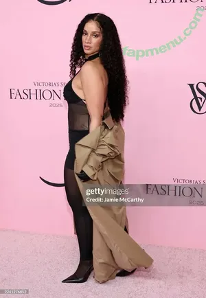 Dascha Polanco / OITNB STAR / sheisdash nude photo #0162