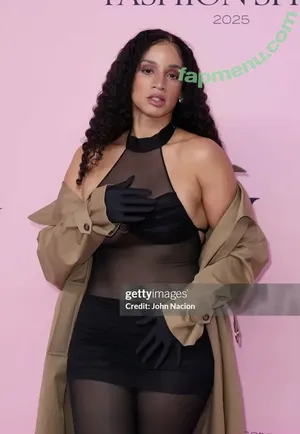 Dascha Polanco / OITNB STAR / sheisdash nude photo #0166