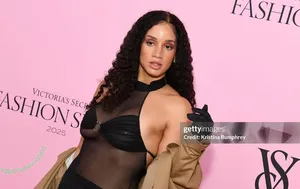 Dascha Polanco / OITNB STAR / sheisdash nude photo #0170