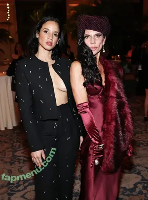 Dascha Polanco / OITNB STAR / sheisdash nude photo #0177