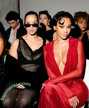 Dascha Polanco / OITNB STAR / sheisdash nude photo #0184