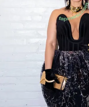 Dascha Polanco / OITNB STAR / sheisdash nude photo #0191