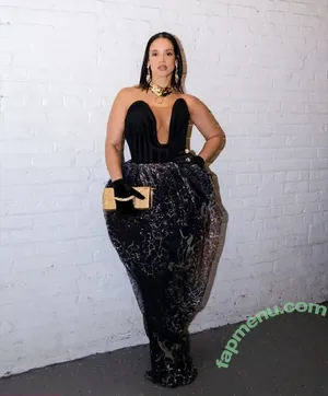 Dascha Polanco / OITNB STAR / sheisdash nude photo #0192