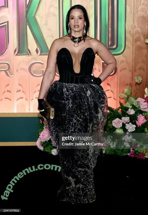 Dascha Polanco / OITNB STAR / sheisdash nude photo #0196