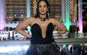 Dascha Polanco / OITNB STAR / sheisdash nude photo #0197