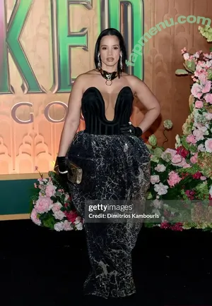 Dascha Polanco / OITNB STAR / sheisdash nude photo #0199