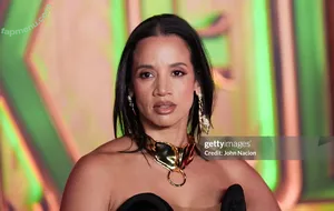 Dascha Polanco / OITNB STAR / sheisdash nude photo #0202