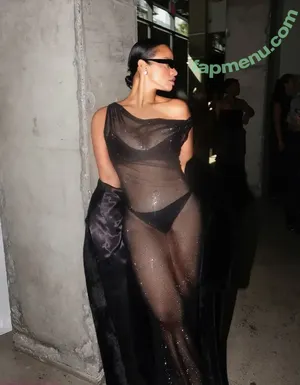 Dascha Polanco / OITNB STAR / sheisdash nude photo #0205