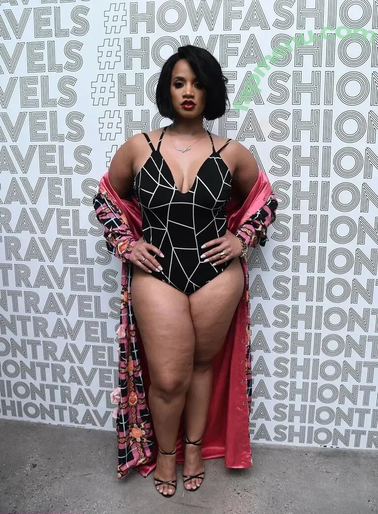 Dascha Polanco nude photo #0074 (OITNB STAR / sheisdash)