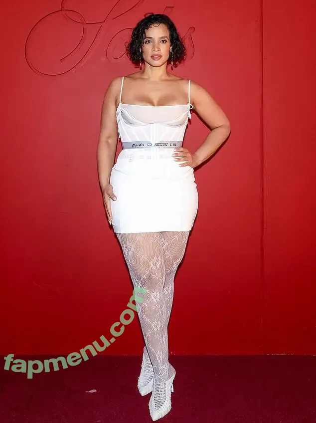 Dascha Polanco nude photo #0097 (OITNB STAR / sheisdash)