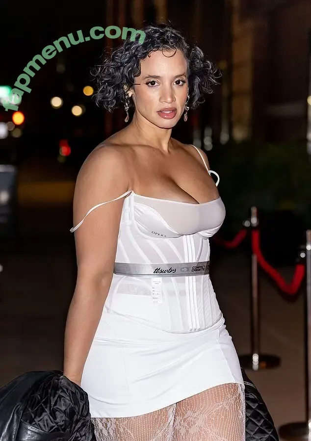 Dascha Polanco nude photo #0098 (OITNB STAR / sheisdash)