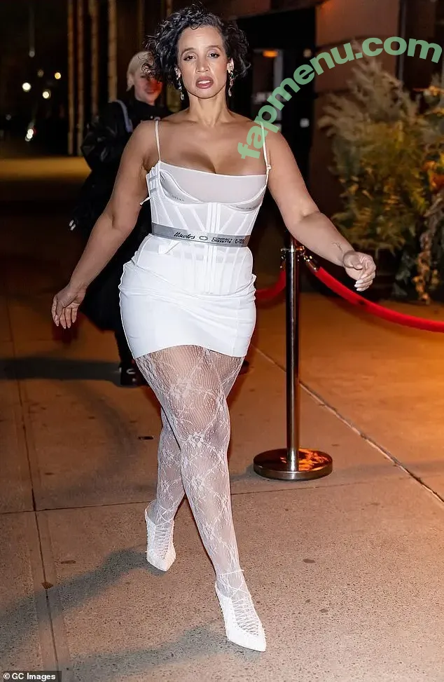 Dascha Polanco nude photo #0099 (OITNB STAR / sheisdash)