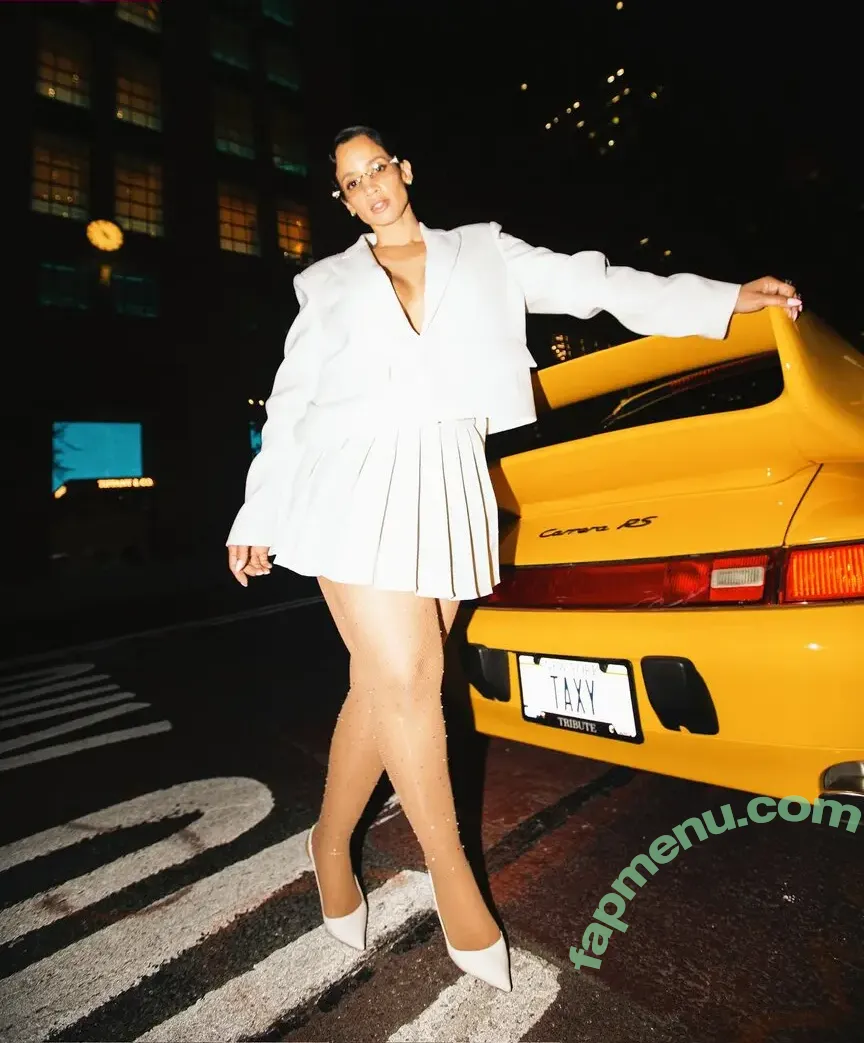 Dascha Polanco nude photo #0107 (OITNB STAR / sheisdash)