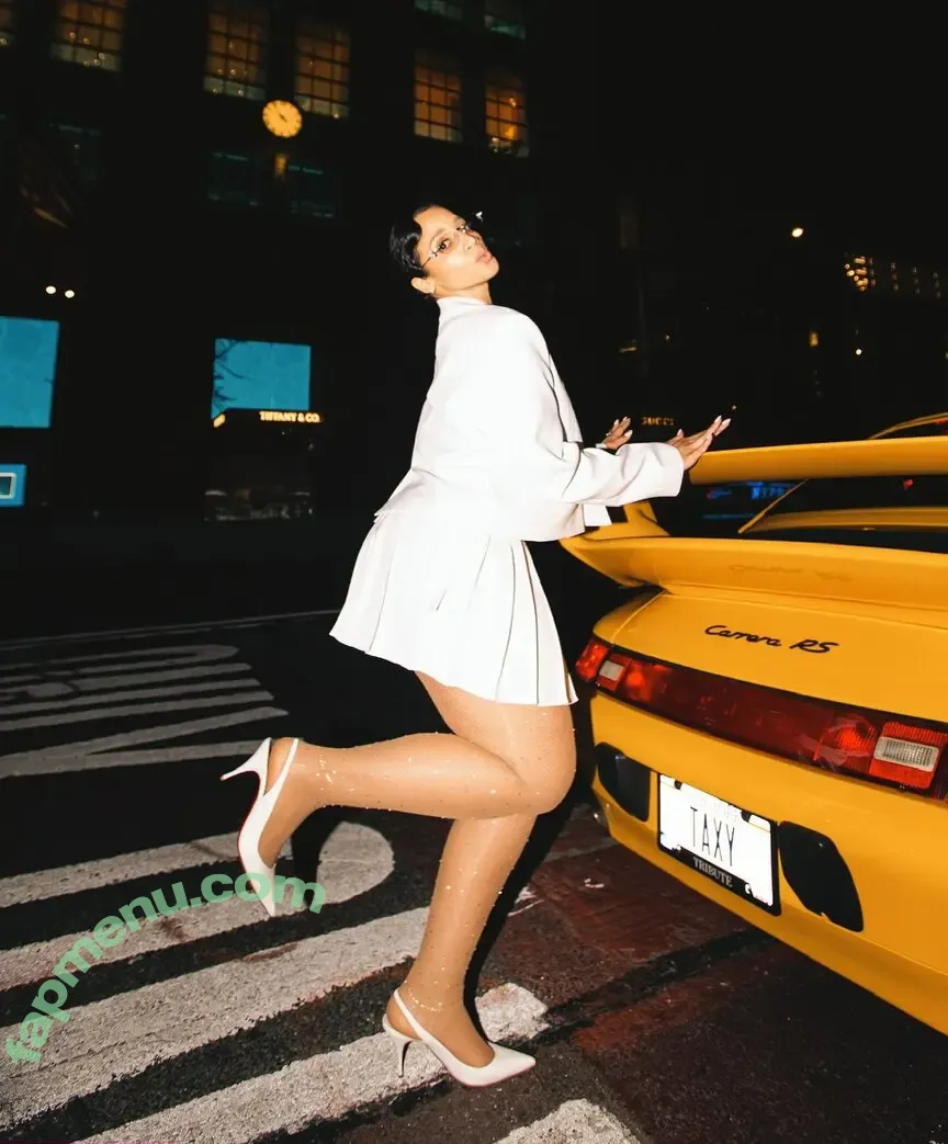 Dascha Polanco nude photo #0109 (OITNB STAR / sheisdash)