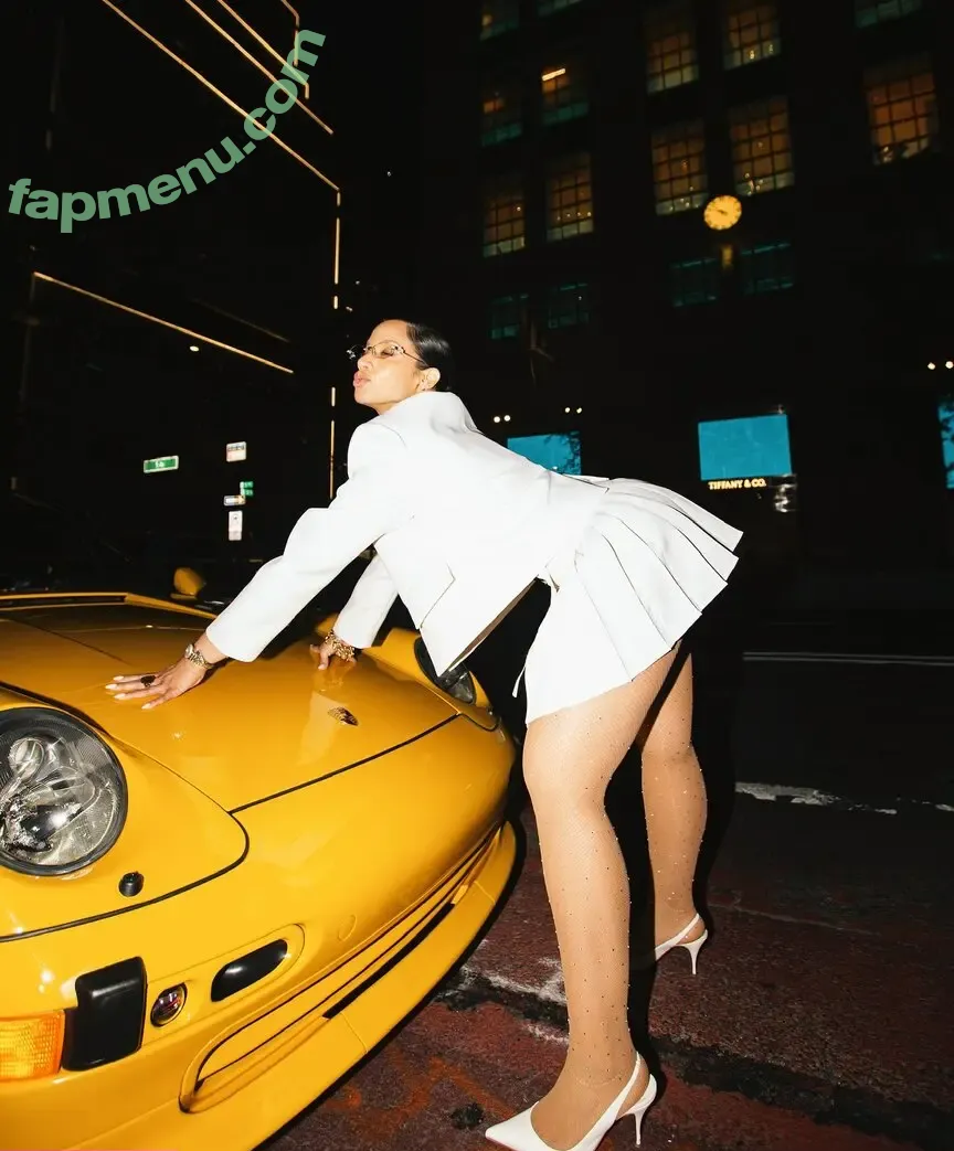 Dascha Polanco nude photo #0110 (OITNB STAR / sheisdash)