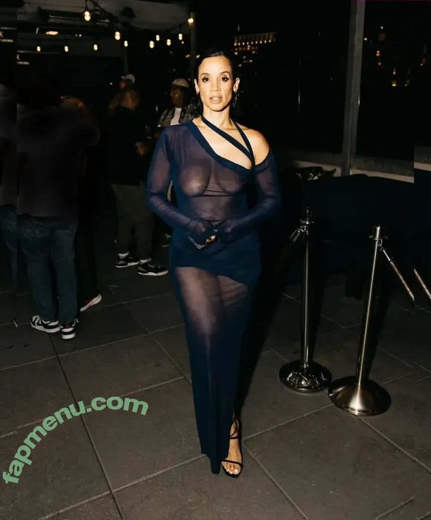 Dascha Polanco nude photo #0112 (OITNB STAR / sheisdash)