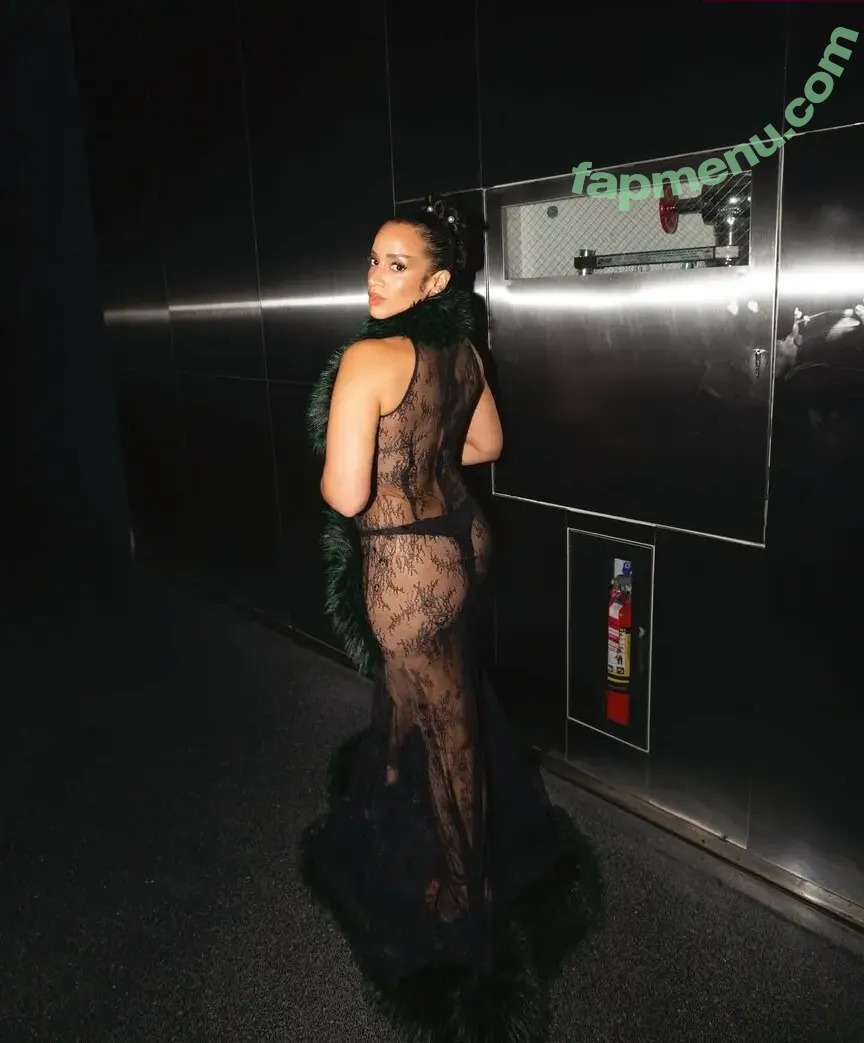 Dascha Polanco nude photo #0117 (OITNB STAR / sheisdash)