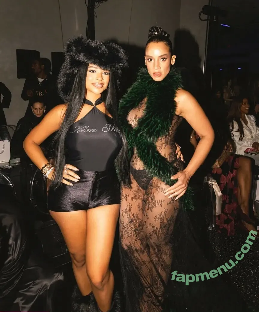 Dascha Polanco nude photo #0120 (OITNB STAR / sheisdash)