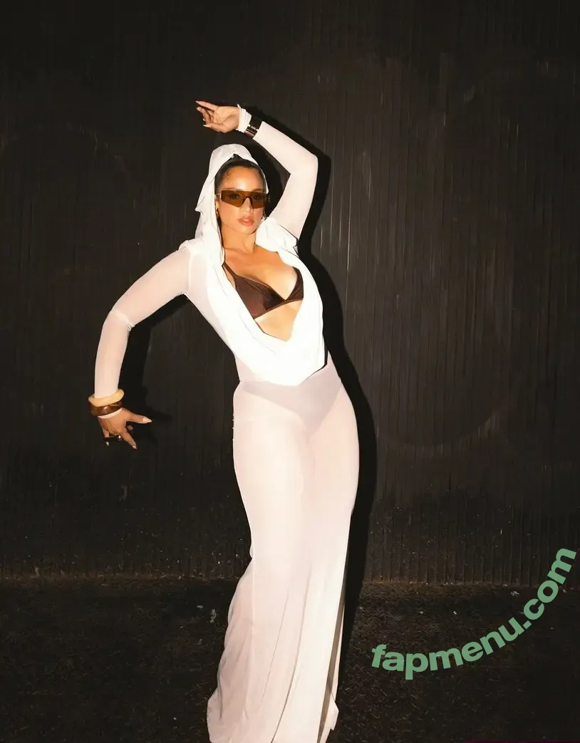Dascha Polanco nude photo #0125 (OITNB STAR / sheisdash)