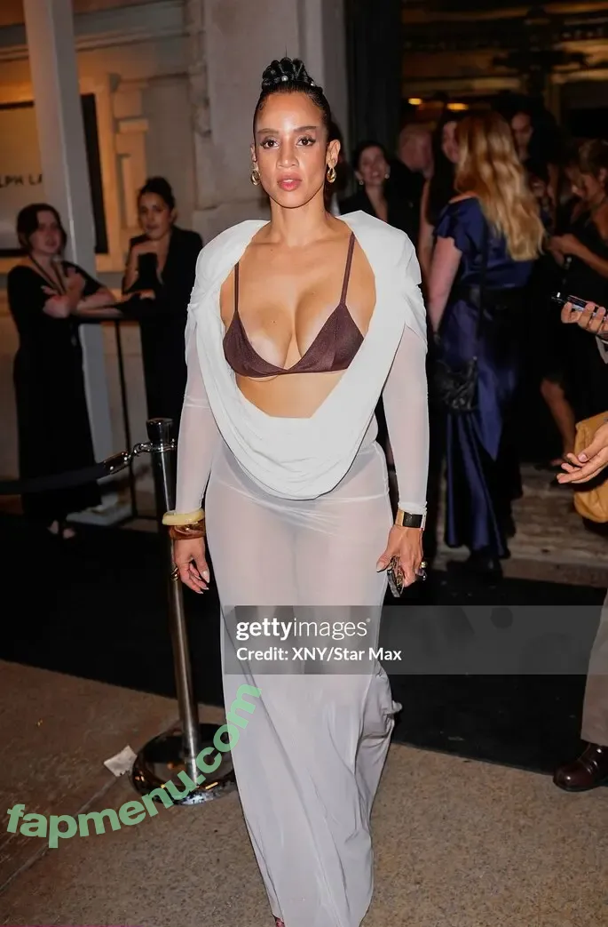 Dascha Polanco nude photo #0135 (OITNB STAR / sheisdash)