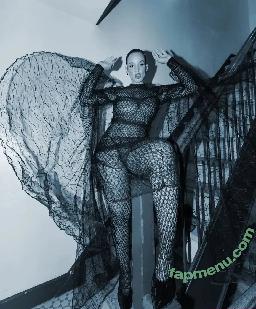 Dascha Polanco nude photo #0139 (OITNB STAR / sheisdash)