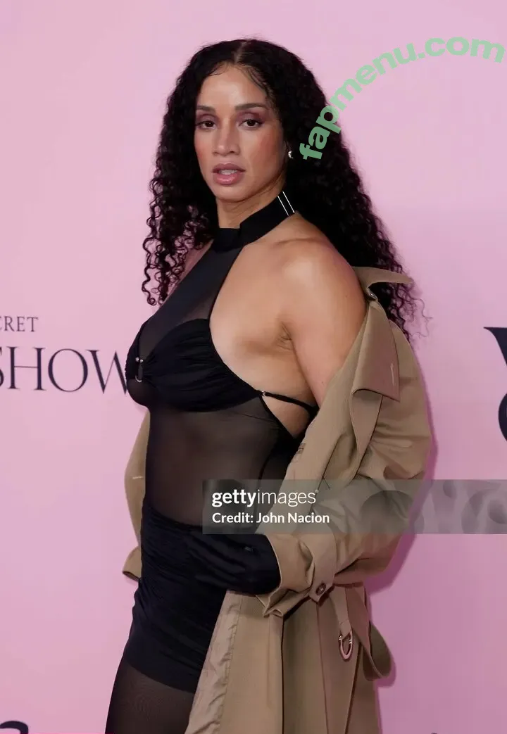 Dascha Polanco nude photo #0149 (OITNB STAR / sheisdash)