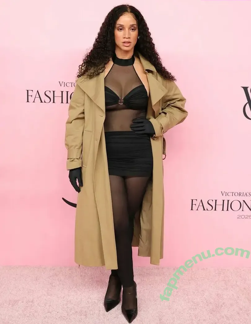 Dascha Polanco nude photo #0151 (OITNB STAR / sheisdash)