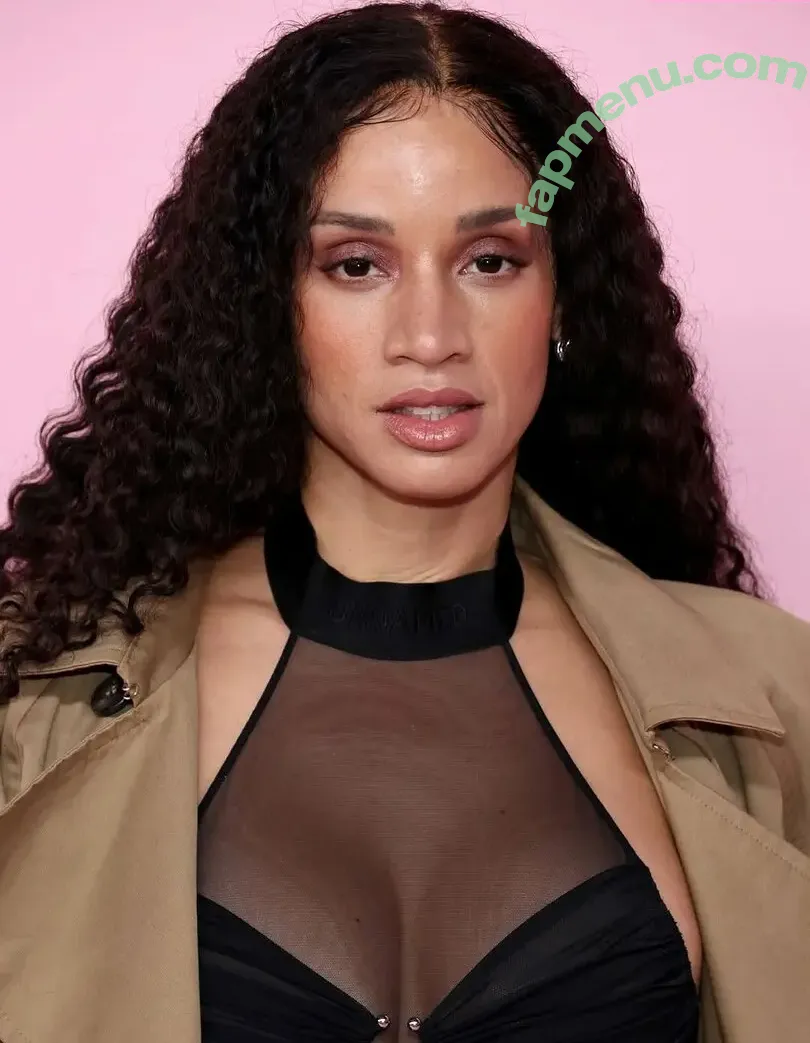 Dascha Polanco nude photo #0152 (OITNB STAR / sheisdash)