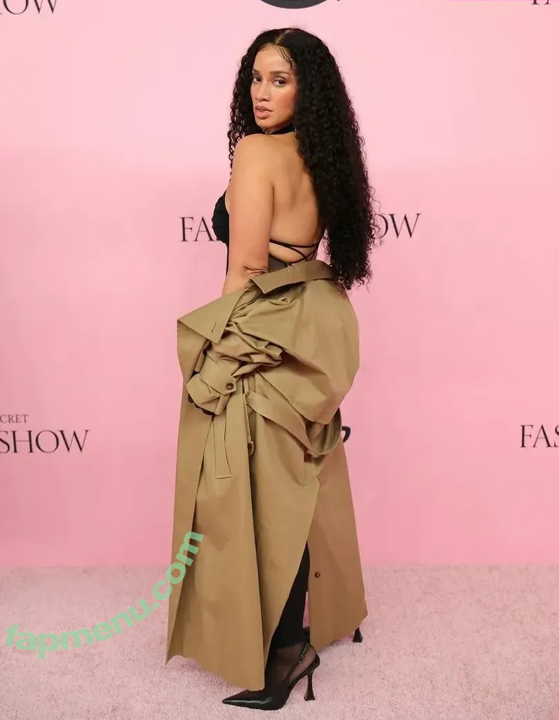 Dascha Polanco nude photo #0153 (OITNB STAR / sheisdash)