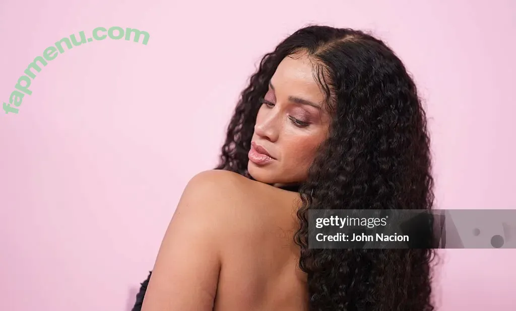 Dascha Polanco nude photo #0154 (OITNB STAR / sheisdash)