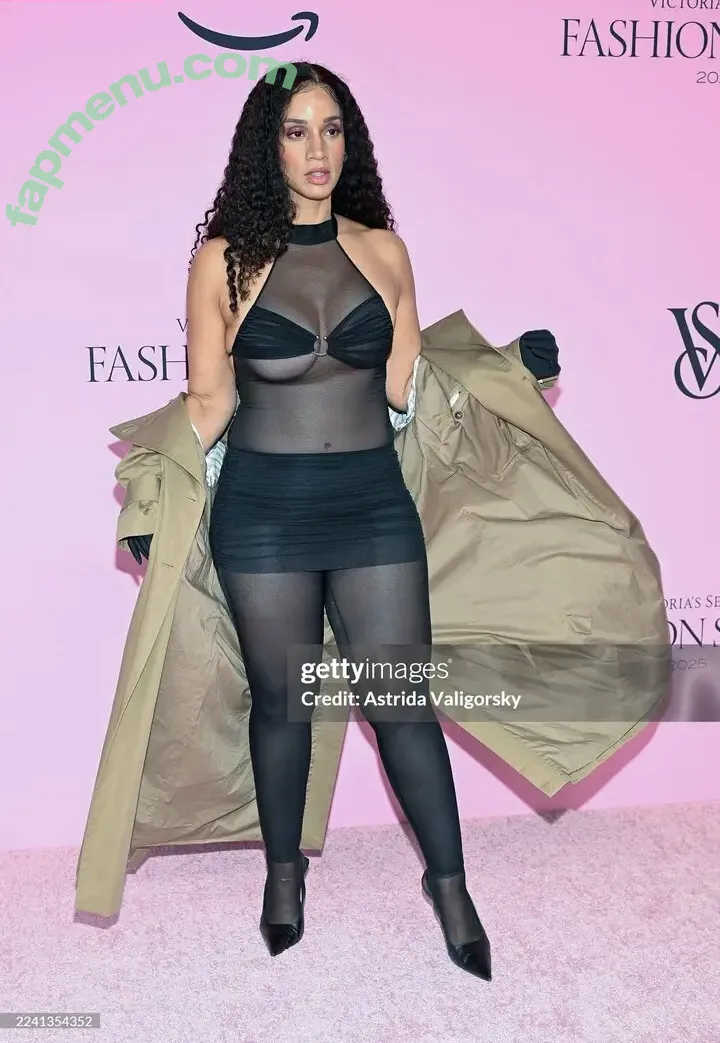 Dascha Polanco nude photo #0158 (OITNB STAR / sheisdash)