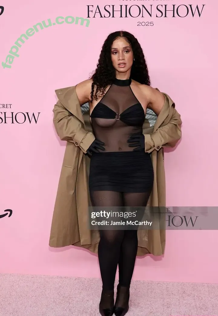 Dascha Polanco nude photo #0165 (OITNB STAR / sheisdash)